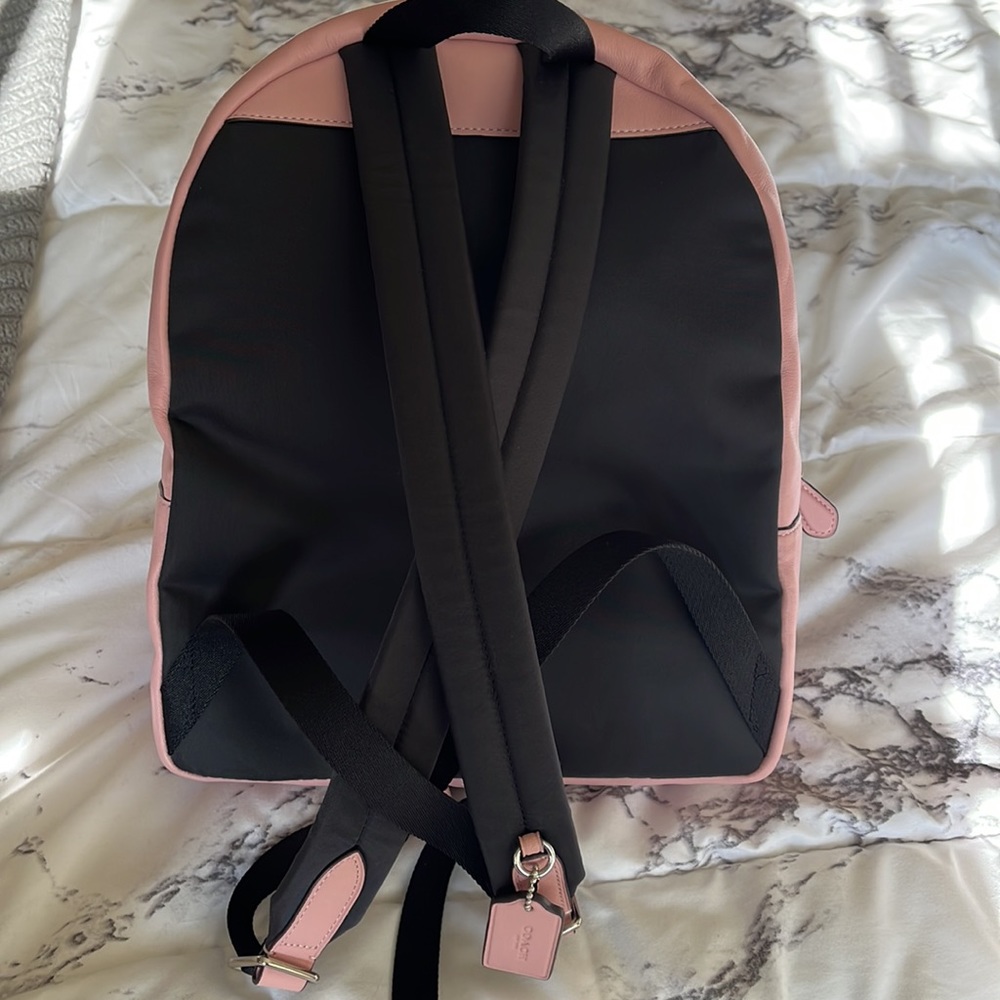 New Coach Bag/Backpack Original - Picture 10 of 10
